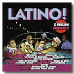 VARIOUS ARTISTS "Latino! 1"