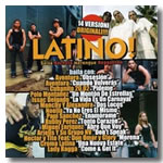 VARIOUS ARTISTS "Latino! 2"