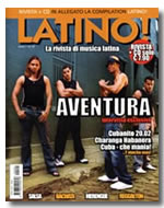 VARIOUS ARTISTS "Latino! 2"