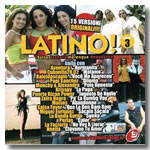 VARIOUS ARTISTS "Latino! 3"