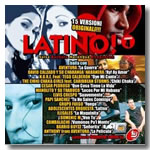 VARIOUS ARTISTS "Latino! 4"