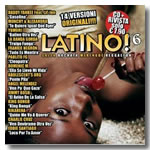 VARIOUS ARTISTS "Latino! 6"