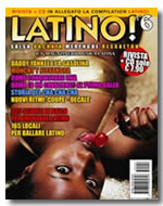 VARIOUS ARTISTS "Latino! 6"