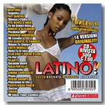 VARIOUS ARTISTS "Latino! 7"