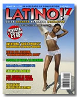 VARIOUS ARTISTS "Latino! 7"