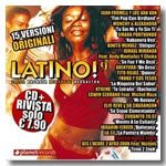 VARIOUS ARTISTS "Latino! 9"