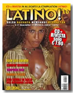 VARIOUS ARTISTS "Latino! 10"