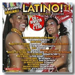 VARIOUS ARTISTS "Latino! 11"