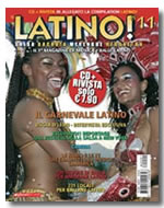 VARIOUS ARTISTS "Latino! 11"