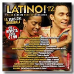 VARIOUS ARTISTS "Latino! 12"