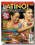 VARIOUS ARTISTS "Latino! 12"