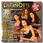 VARIOUS ARTISTS "Latino! 13"