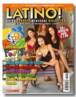 VARIOUS ARTISTS "Latino! 13"