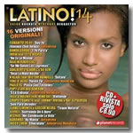 VARIOUS ARTISTS "Latino! 14"
