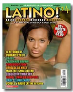 VARIOUS ARTISTS "Latino! 14"