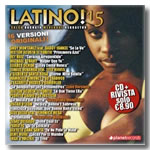VARIOUS ARTISTS "Latino! 15"