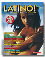 VARIOUS ARTISTS "Latino! 15"