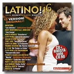 VARIOUS ARTISTS "Latino! 16"