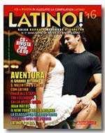 VARIOUS ARTISTS "Latino! 16"