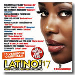 VARIOUS ARTISTS "Latino! 17"