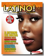 VARIOUS ARTISTS "Latino! 17"