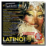 VARIOUS ARTISTS "Latino! 19"
