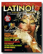 VARIOUS ARTISTS "Latino! 19"