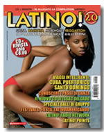 VARIOUS ARTISTS "Latino! 20"