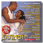 VARIOUS ARTISTS "Latino! 21"