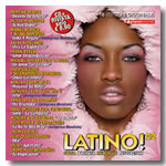 VARIOUS ARTISTS "Latino! 22"