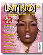 VARIOUS ARTISTS "Latino! 22"