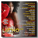 VARIOUS ARTISTS "Latino! 23"