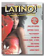 VARIOUS ARTISTS "Latino! 23"