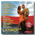 VARIOUS ARTISTS "Latino! 24"