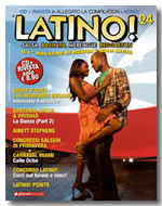 VARIOUS ARTISTS "Latino! 24"