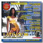 VARIOUS ARTISTS "Latino! 26"