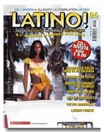 VARIOUS ARTISTS "Latino! 26"