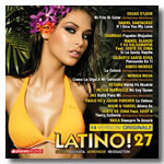 VARIOUS ARTISTS "Latino! 27"
