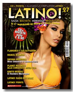 VARIOUS ARTISTS "Latino! 27"