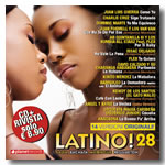 VARIOUS ARTISTS "Latino! 28"
