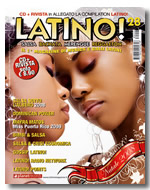 VARIOUS ARTISTS "Latino! 28"