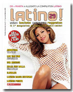 VARIOUS ARTISTS "Latino! 29"