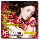 VARIOUS ARTISTS "Latino! 30"