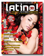 VARIOUS ARTISTS "Latino! 30"