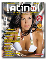 VARIOUS ARTISTS "Latino! 31"