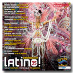 VARIOUS ARTISTS "Latino! 35"