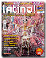 VARIOUS ARTISTS "Latino! 35"