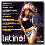 VARIOUS ARTISTS "Latino! 36"