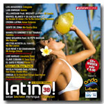VARIOUS ARTISTS "Latino! 38"