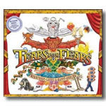 TEARS FOR FEARS "Everybody Loves a Happy Ending"